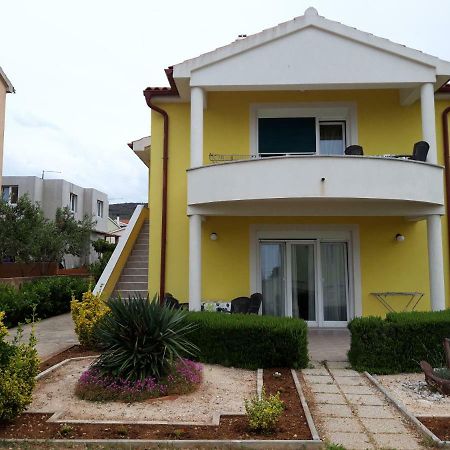 Apartments Laura I Angelina Tribalj 외부 사진