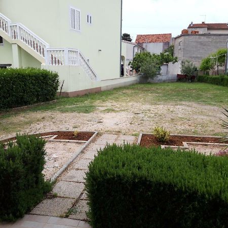 Apartments Laura I Angelina Tribalj 외부 사진
