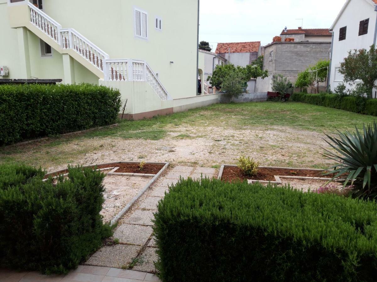 Apartments Laura I Angelina Tribalj 외부 사진